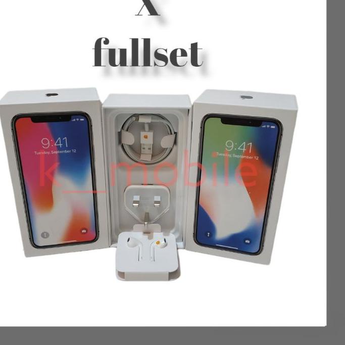 

Big Sale - BOX KOTAK X FULLSET