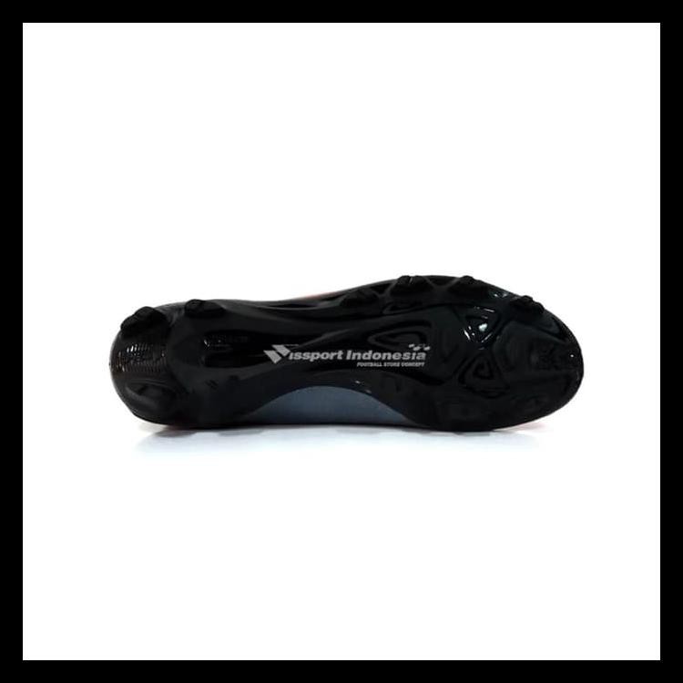 TERJAMIN SEPATU BOLA SPECS ACCELERATOR INFINITY FG 100766 ORIGINAL PROMO - MERAH, 38 MURAH