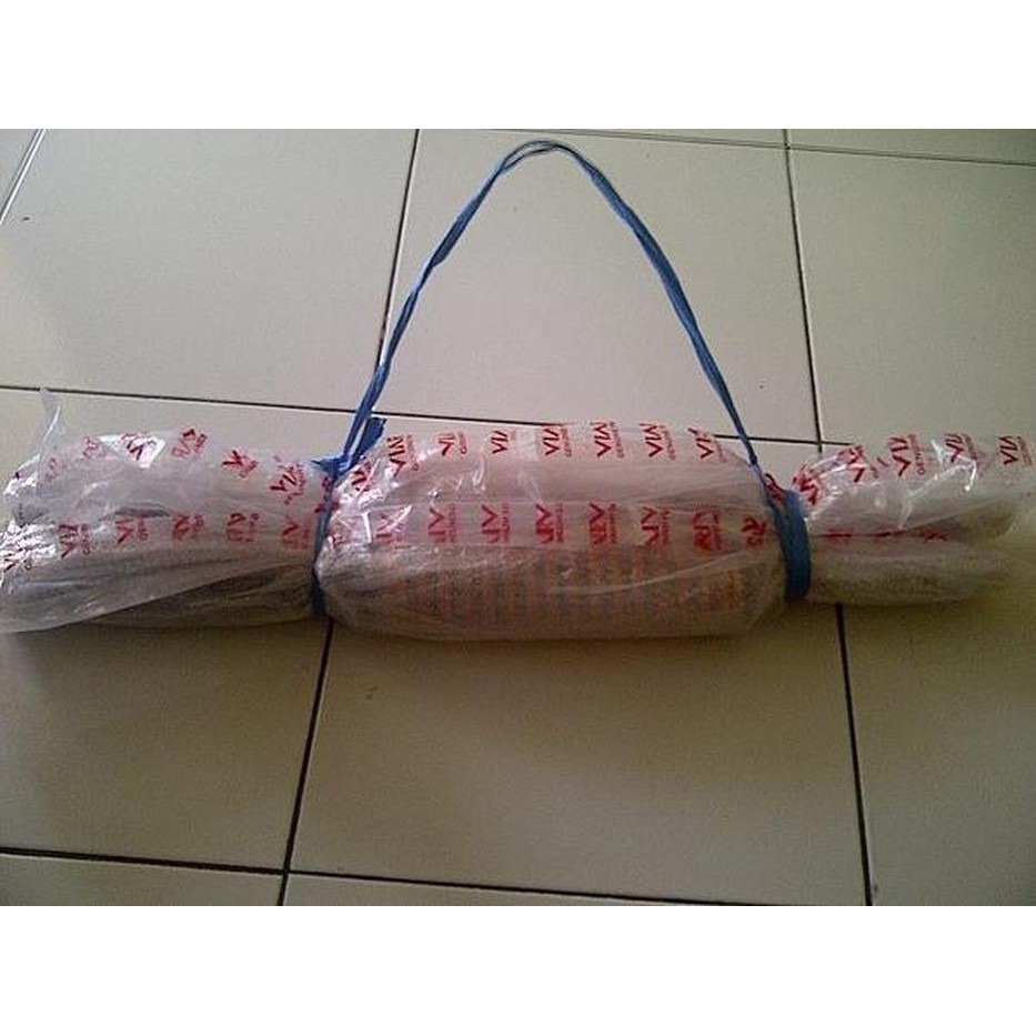 SHOCKBREAKER DEPAN VIAR KARYA RODA 3 LIMITED
