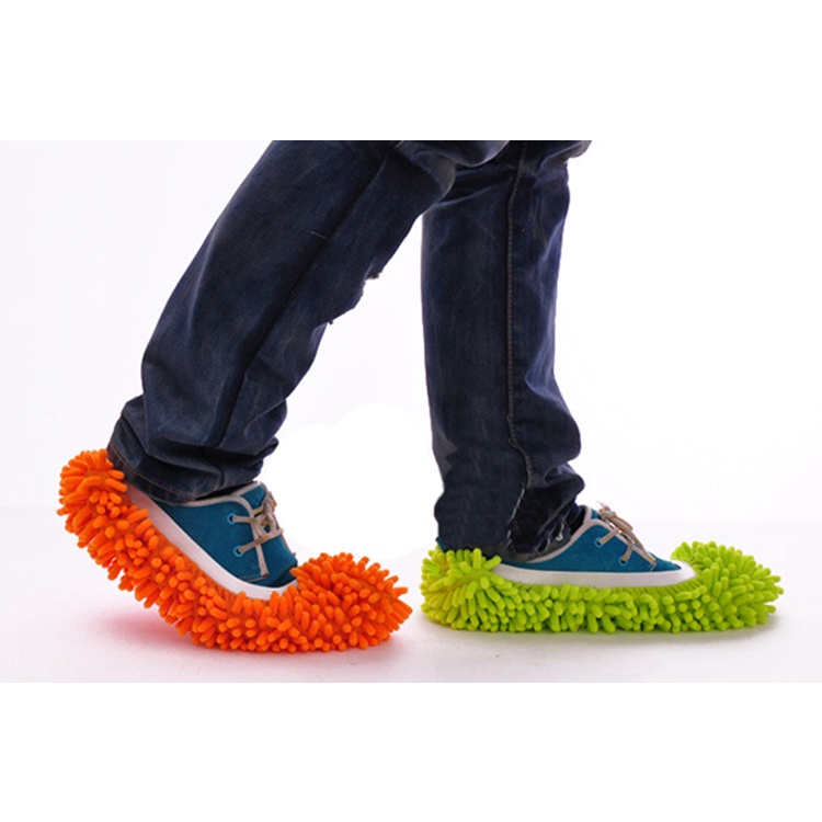 TD - MPL HILIFE Kain Pel Microfiber Sarung Kaki 22 - 30 cm - 1519887