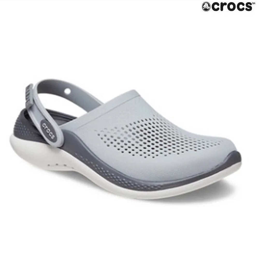 Crocs Sandal Pria dan Wanita Anti Air Crocs Bayaband Clog Baya Band Clog Original