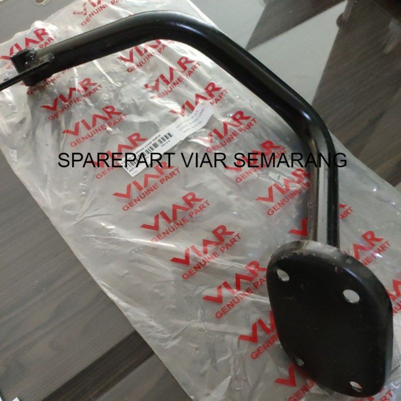 Pedal Rem Viar Karya original sparepart viar -online VIAR, Kaisar, Jialing, Nozomi, RODA 3-
