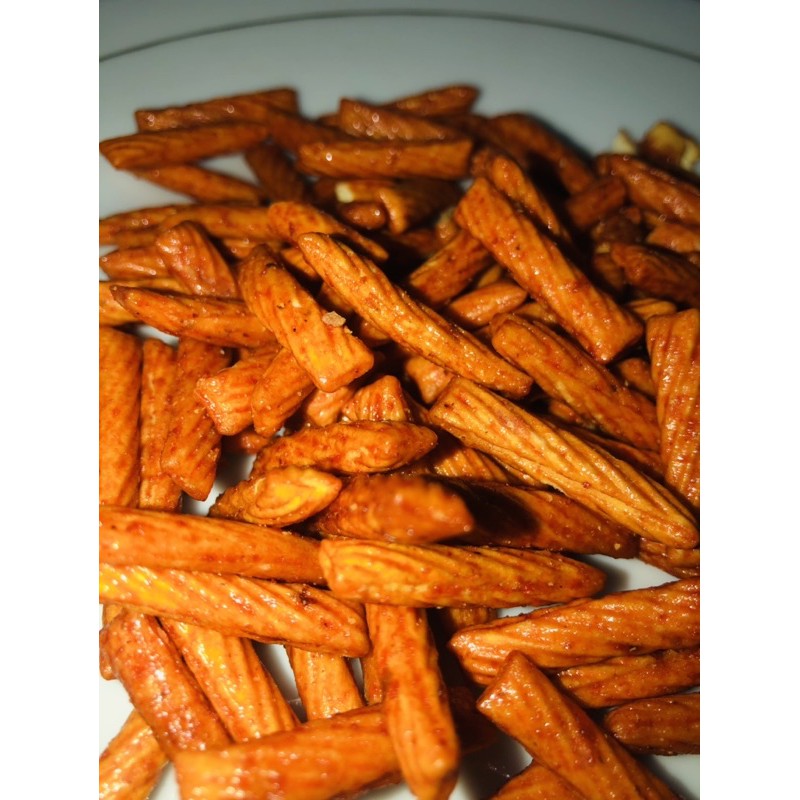 

stik pang pang balado 250 gr jaipong snack pedas