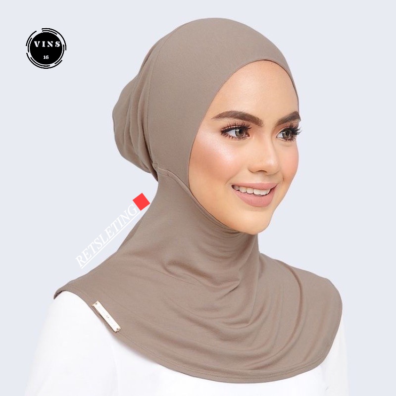 Ciput Ninja Resleting RESLETING  inner ninja  Ciput  Ciput Resleting  Ciput Murah