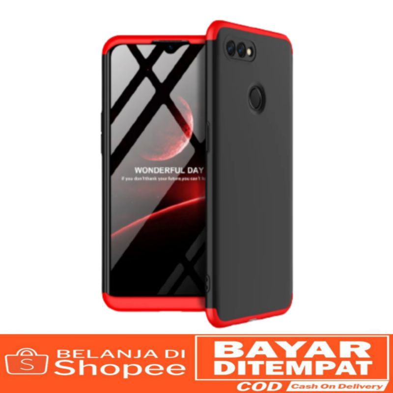Oppo A11K Casing Original Gkk Full Protection Case Oppo A11K Casing Oppo A11k