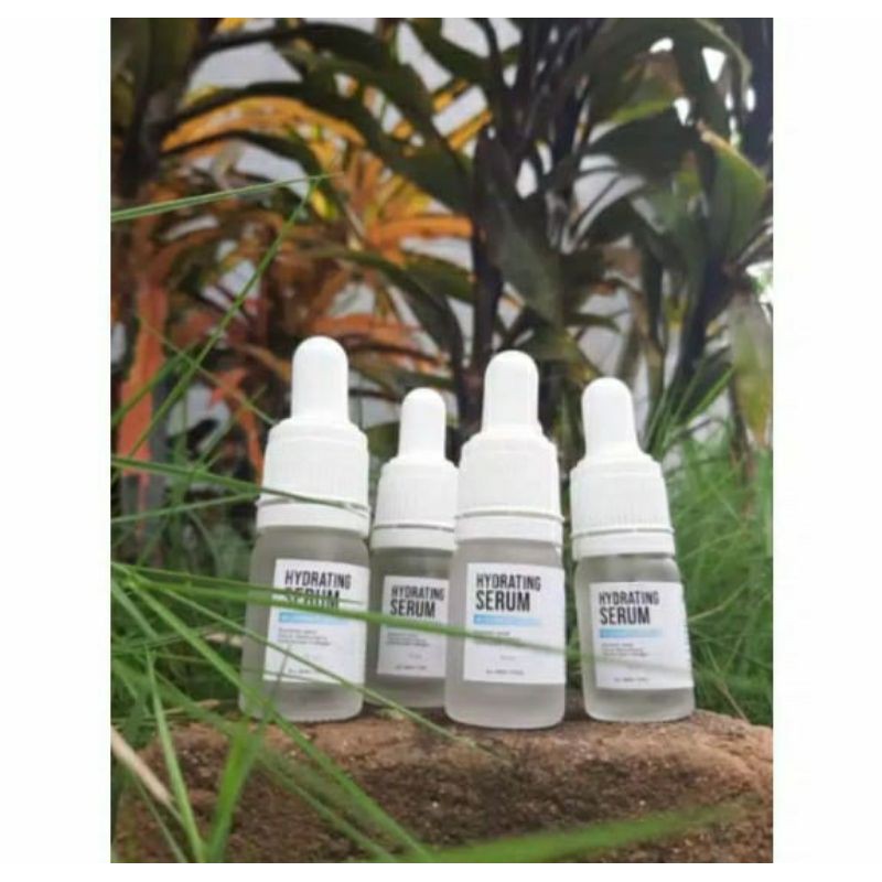 Hydrating serum