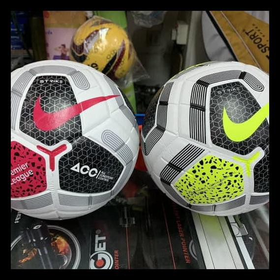 ORI BOLA KAKI SEPAK NIKE MERLIN