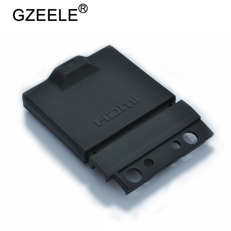 IMPORT GZEELE New FOR Panasonic CF-31 CF31 HDMI Port Dust Cover
