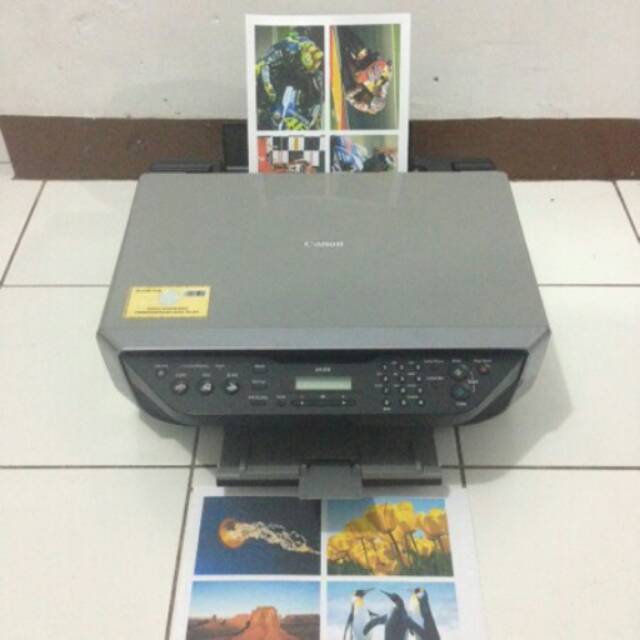 pixma mx308