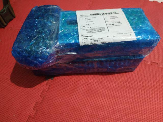 Digital Clamp Multimeter Tang Ampere