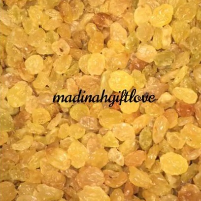 

kismis ukuran 250gr dan 500gr