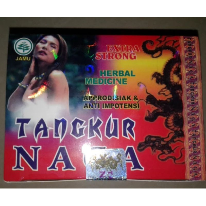 

TANGKUR NAGA