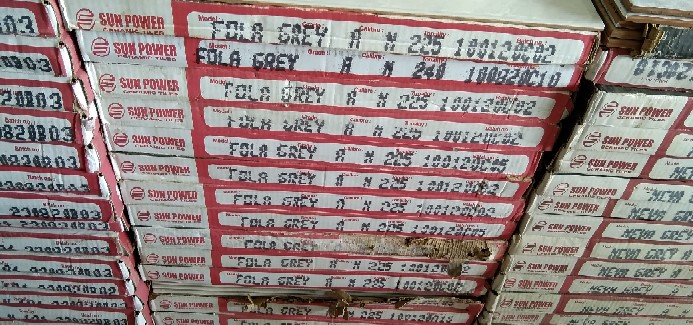 Lem Kayu Alifatik Presto Dn 600