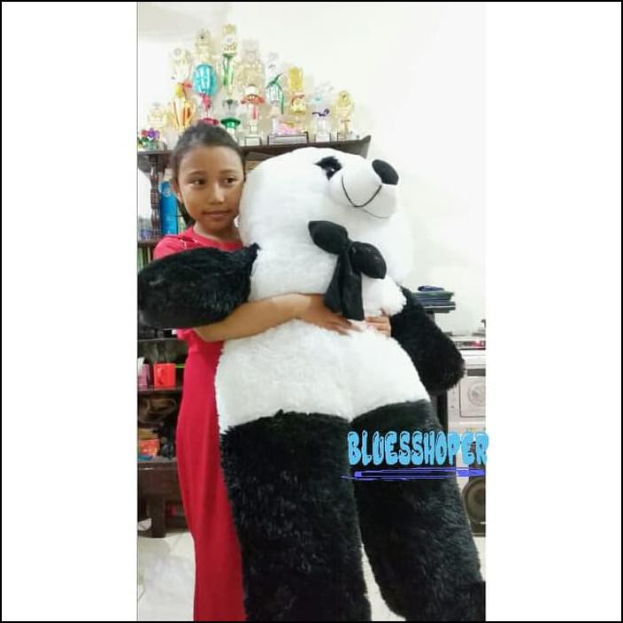 Boneka Panda Jumbo / Boneka Jumbo