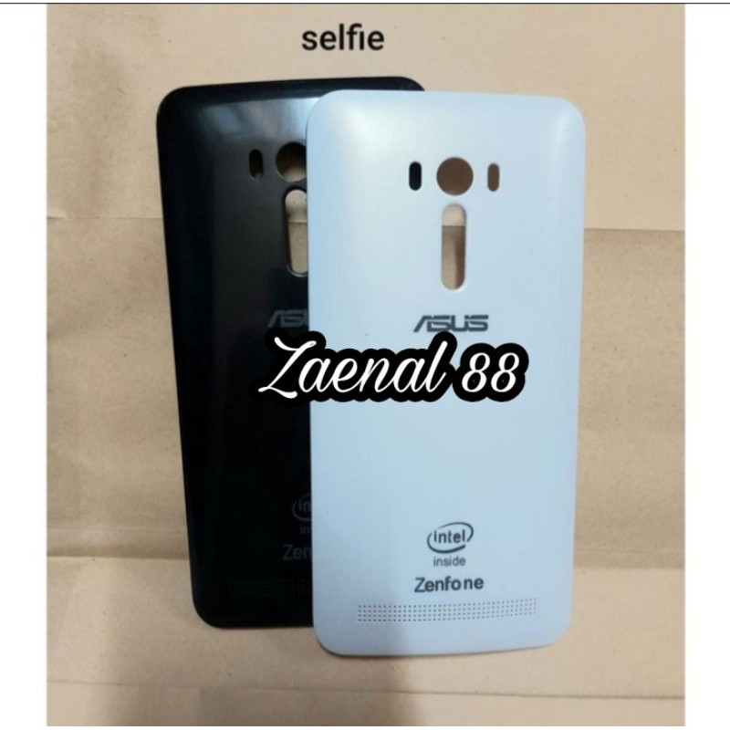 backdoor tutup belakang Asus Zenfone selfie 5,5inc zd551kl Z00UD