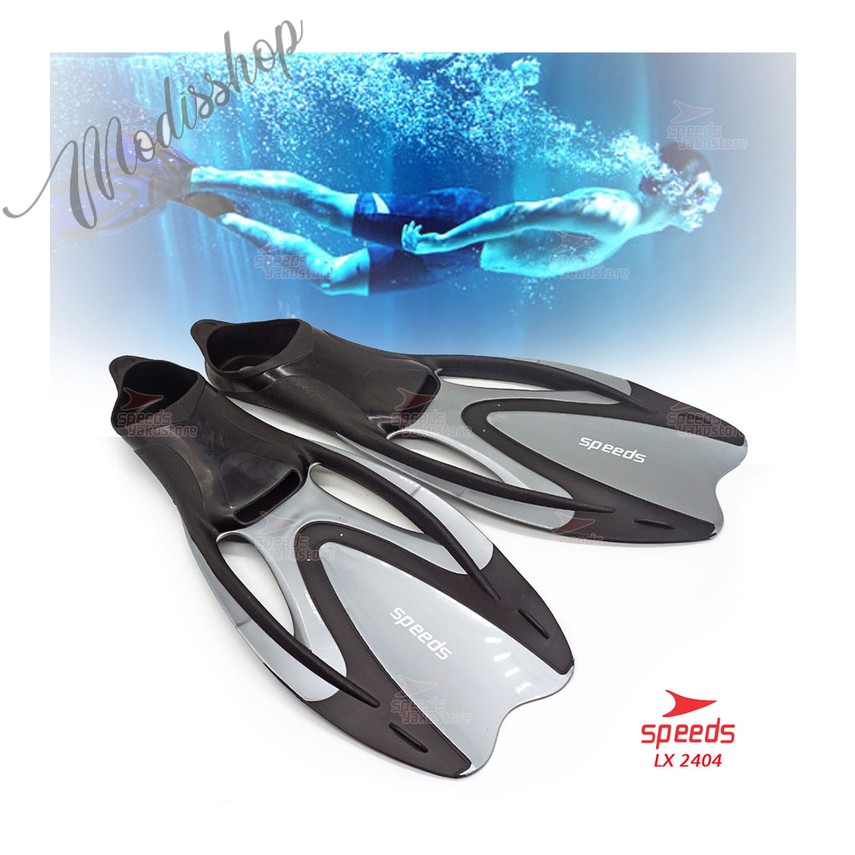 SWIMMING FIN DIVING KAKI KATAK SELAM LAUT DIVING SNORKELING RENANG KAKI KATAK SELAM 0172404