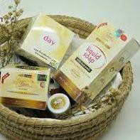 Terbaik.. COD BAYAR DI TEMPAT Paket normal florin skincare cream florin skincare pemutih wajah flori