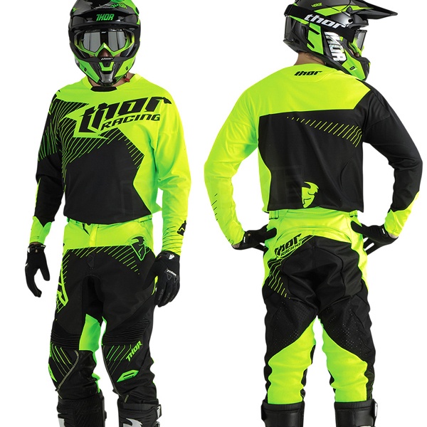 JERSEY MOTOCROSS | JERSEY TRAIL | JERSEY SET | JERSET MOTOCROSS | JERSET TRAIL | GEARSET MOTOCROSS