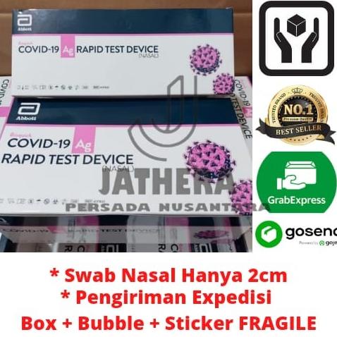 Swab Antigen Abbott Nasal Hermandiantoromart
