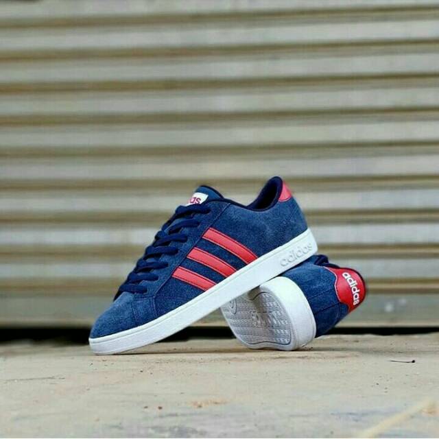 Adidas ORIGINAL Neo Baseline, Adidas Neo VL Court