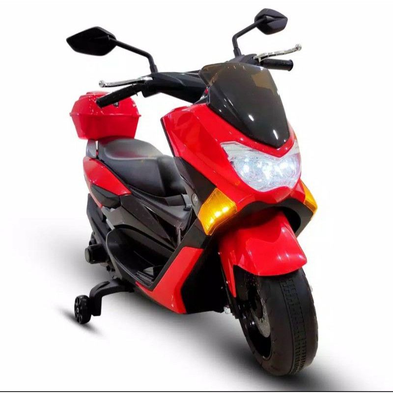 MOTOR AKI NMAX ANAK PMB M 588