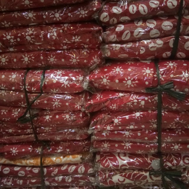 Gamis Batik /fashion Batik/gamis Cantik Murah/batik Cewek/bajucewek/dressbatik/gamiswanita/bajukatun