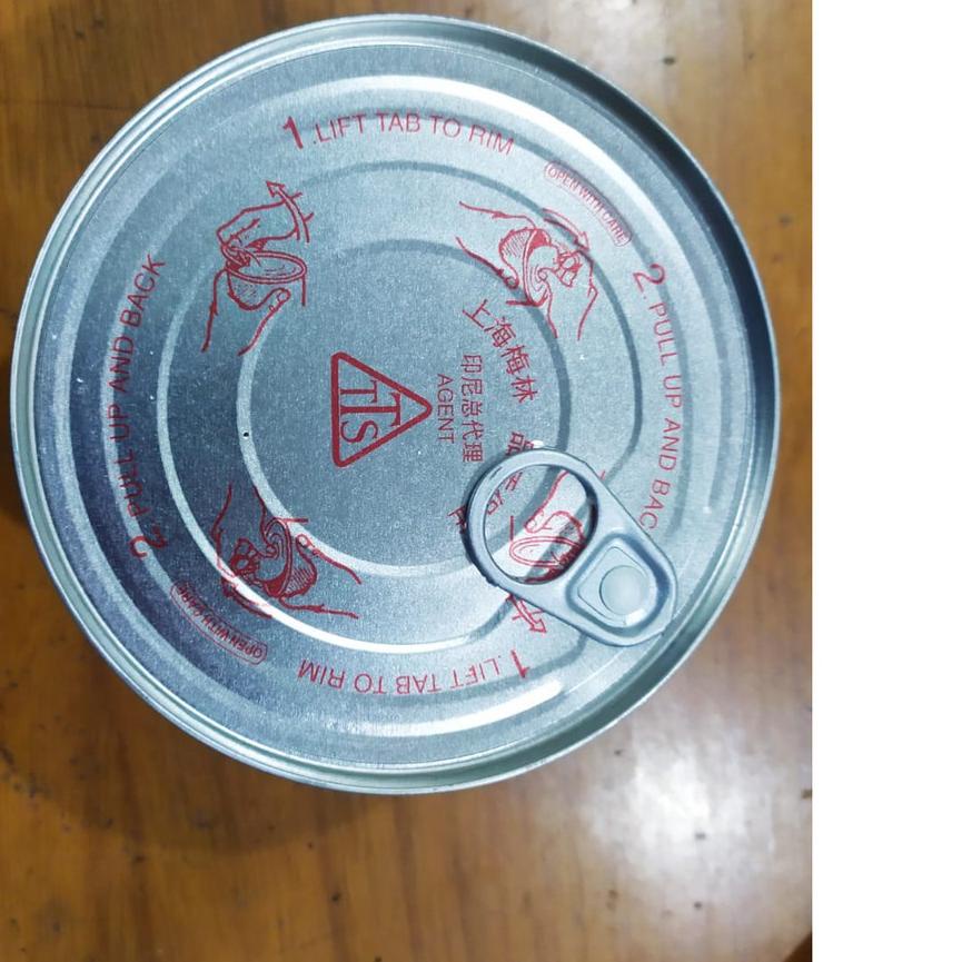 

✤ MALING TTS 397 GRAM / MA LING CANNED PORK - NON HALAL ➤