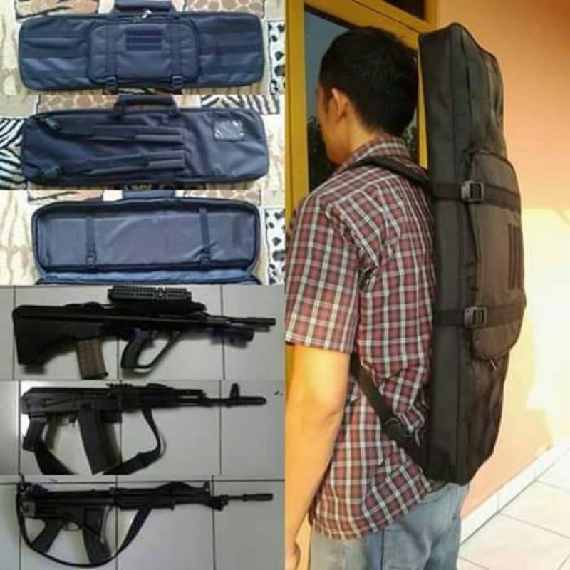 Tas Senjata SS1 AK 80cm