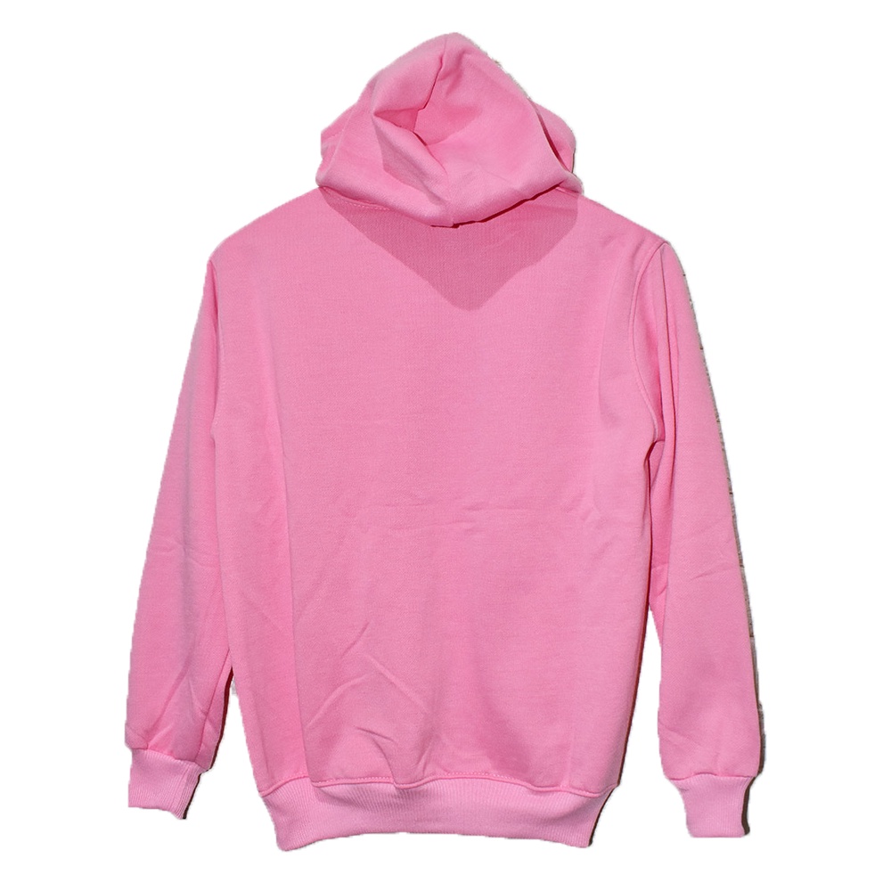 Jumper Hoodie - Hoodie Wanita Tebal nyaman dipakai