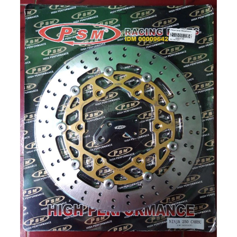 Piringan  Cakram PSM Ninja 250 Karbu 320mm