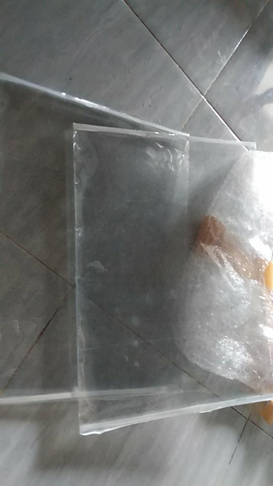 Mika Untuk Hantaran Ukuran Custom