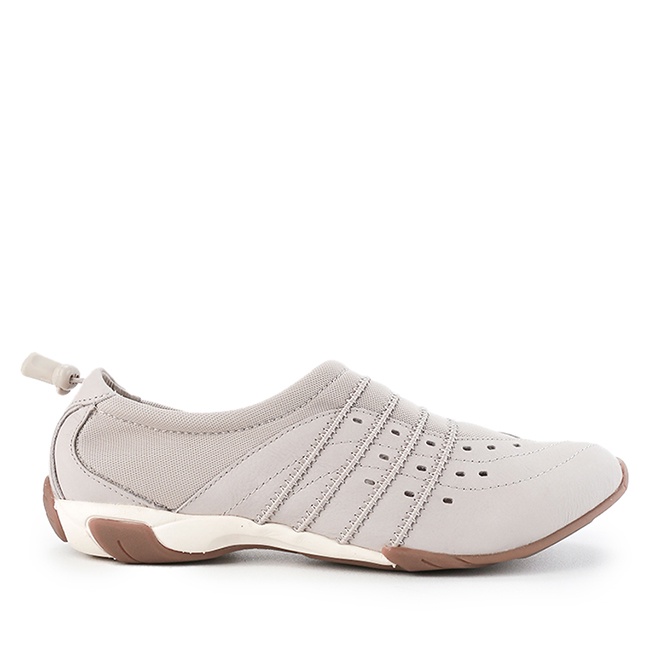 Hush Puppies Sepatu Formal Wanita Energize Light Grey