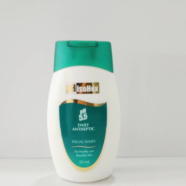 Phisohex Facial Wash PH 5.5