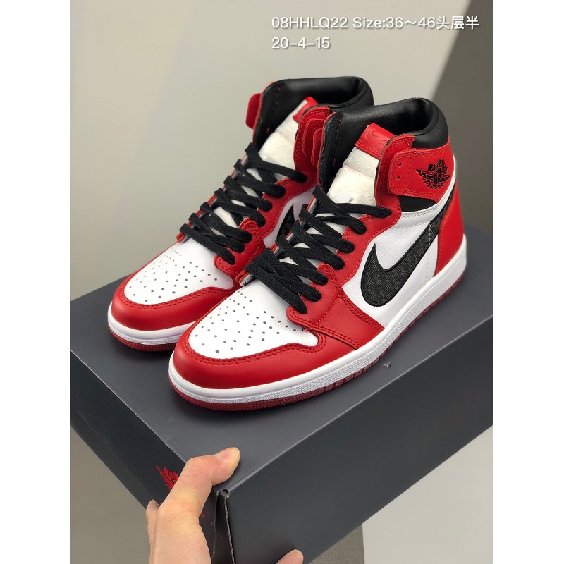 sepatu air jordan dior