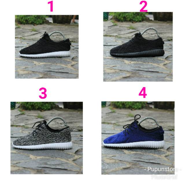 Adidas Yessy terbaru