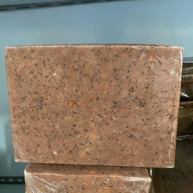 

Belacan Bangka - Terasi Bangka No 01 ASLI - Bahan Masakan Bangka - Khas Bangka - Makanan Bangka