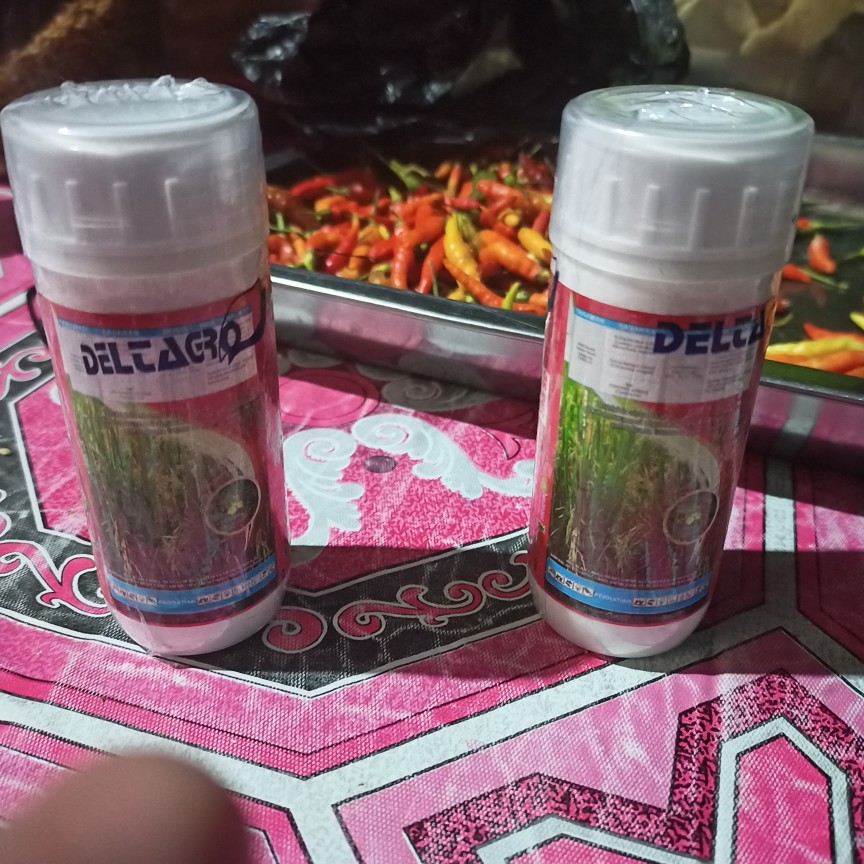 Herbisida  Tabas 400sc  200ml Herbisida Gulma Tanaman Pada Padi