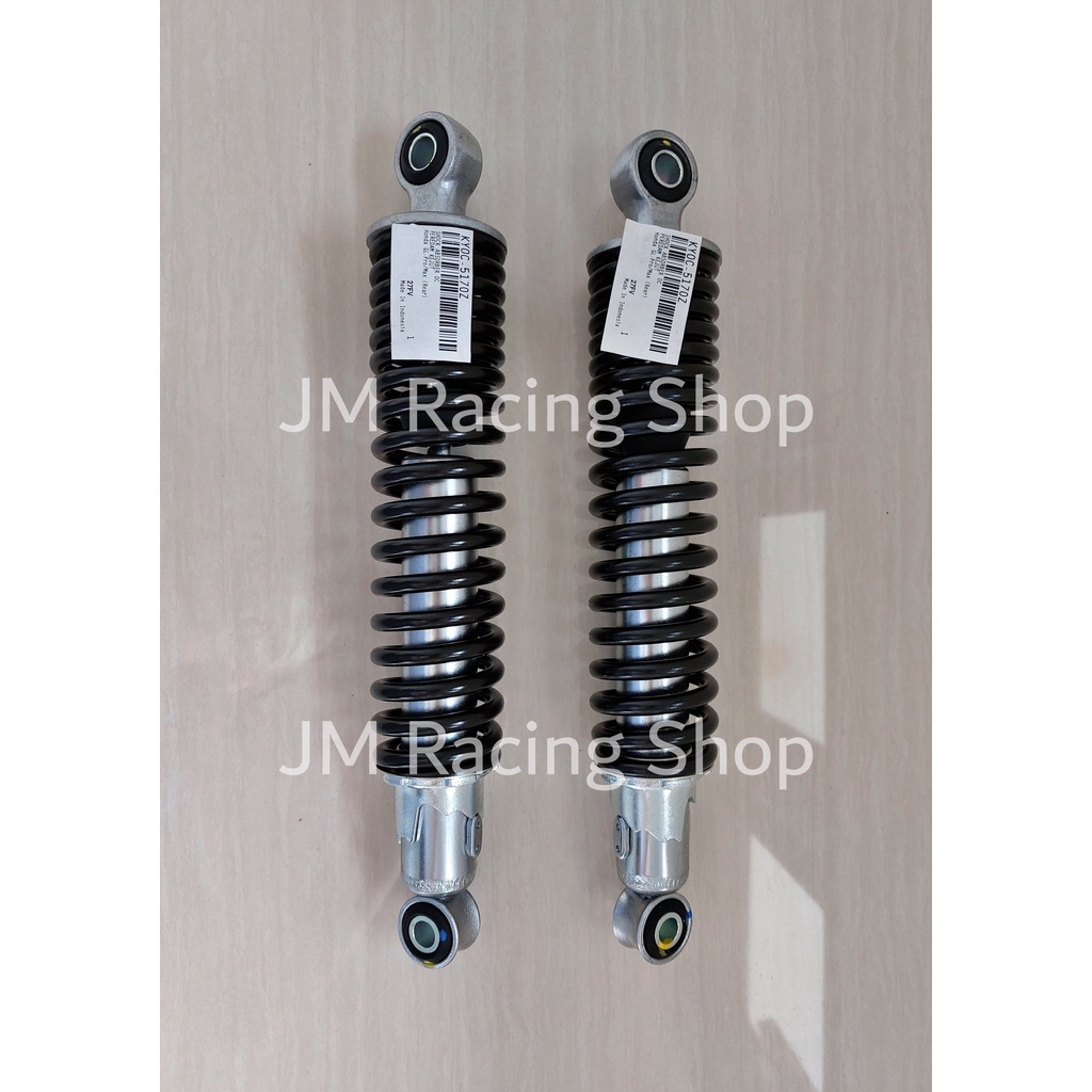 Sok Skok Shock Shockbreaker Belakang Honda GL Pro GL Max Asli Ori Original KYB Kayaba