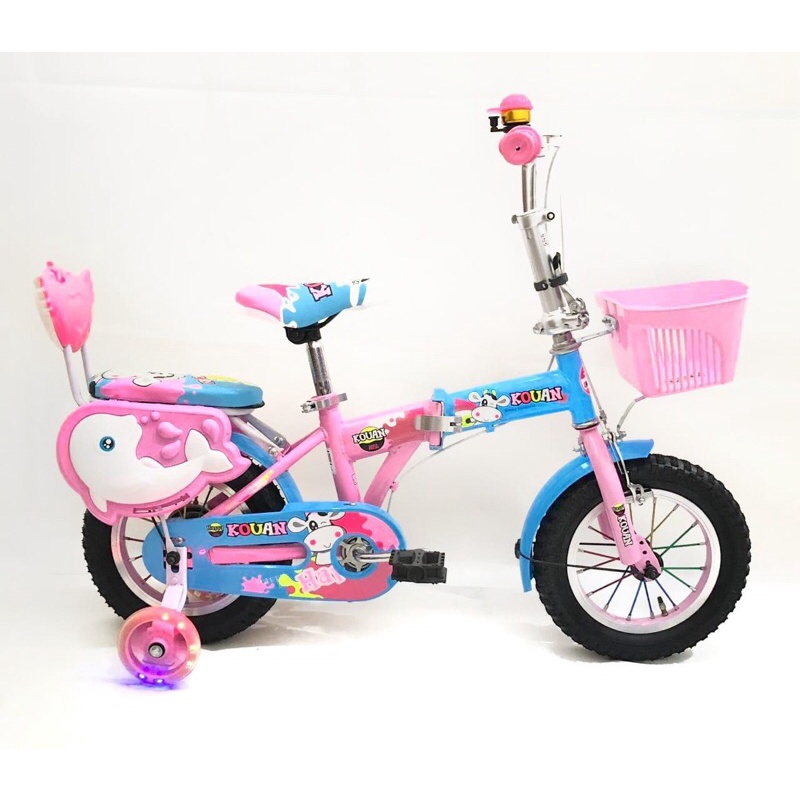 sepeda lipat12 kouan