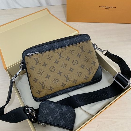 W2C ,Lv messenger bag : r/DHgate