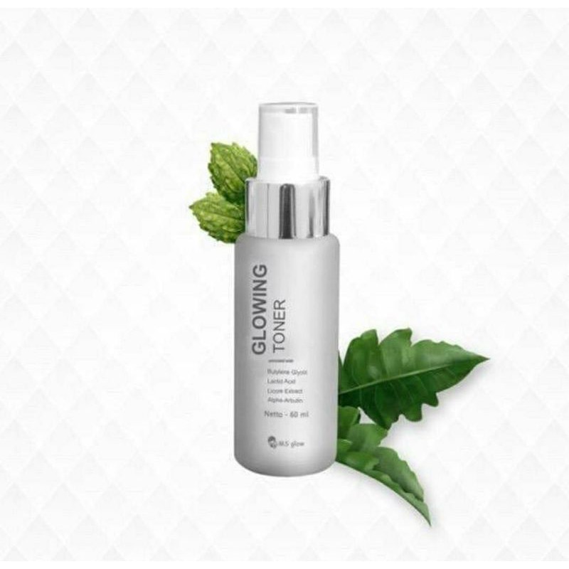 toner ms glow ori