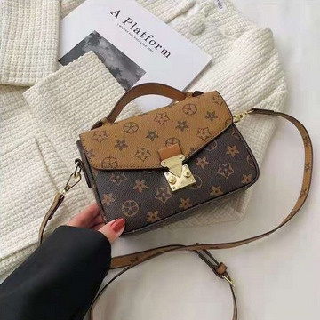 229, tas selempang wanita import fashion tas handbag dan shoulder bag cantik dan terkiniian best seller termurah corc keren