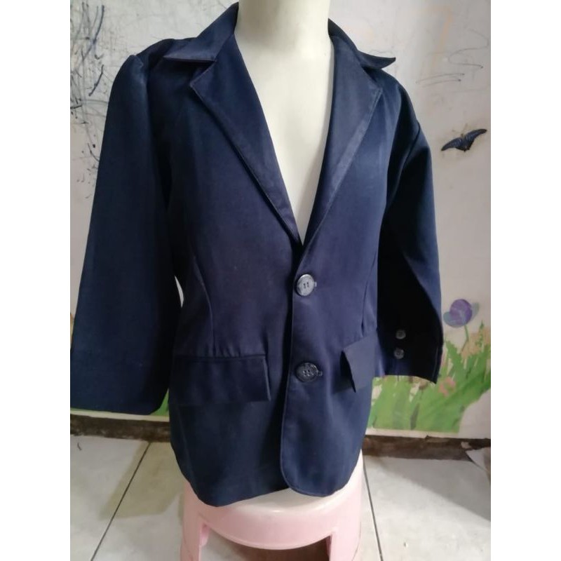 jas anak baju resmi anak baju pesta anak laki laki
