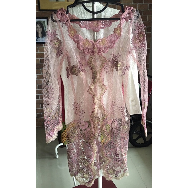 Kebaya ukuran S