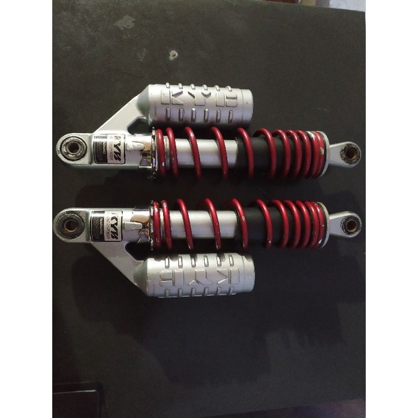 KYB / SHOCK KYB RZR / KYB RZR / KAYABA