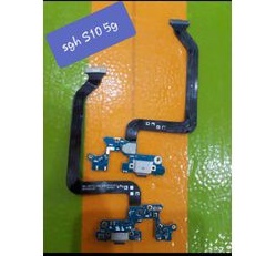 Flexible Flexibel Charger Samsung S10 5G