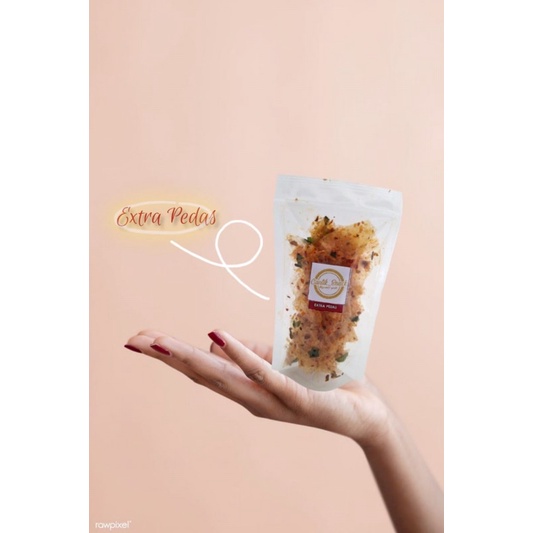 

Keripik Kaca
