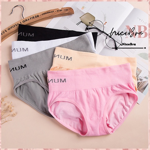 Brasay Celana dalam wanita munafie CD munafie Underware import Andies wanita 2012