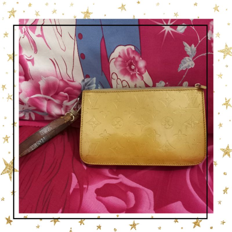 SOLD Dompet LV Authentic Preloved