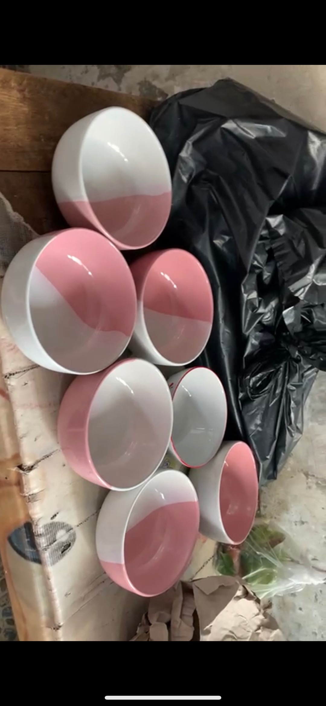 Mangkok Tegak Kopin - Ayam Jago Seri 2